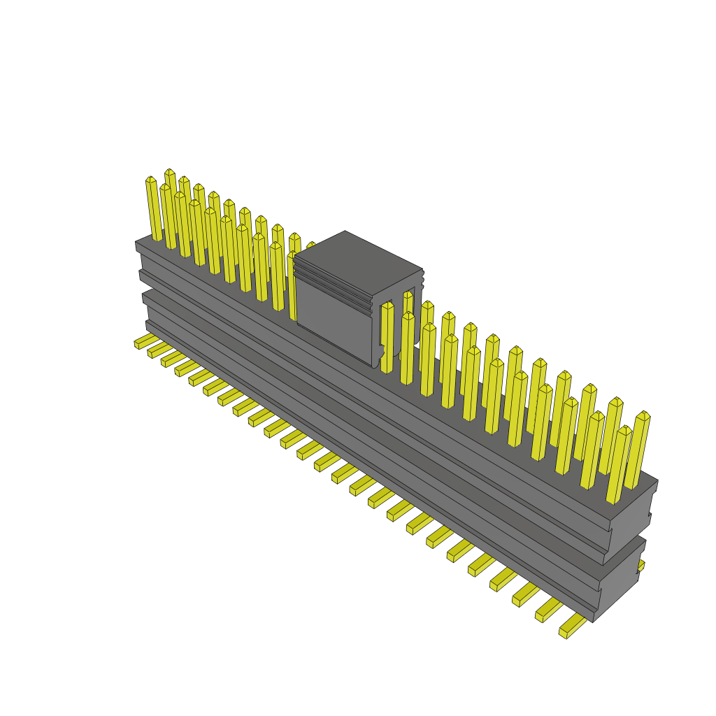 FW-25-03-G-D-250-150-P by Samtec