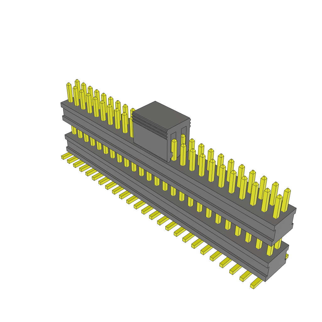FW-25-03-G-D-300-100-P by Samtec