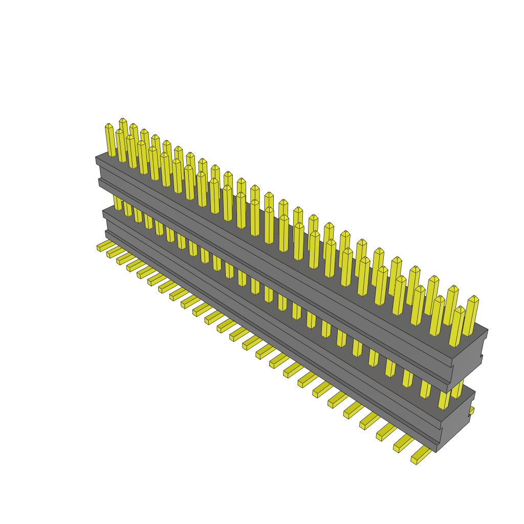FW-25-03-G-D-300-100 by Samtec
