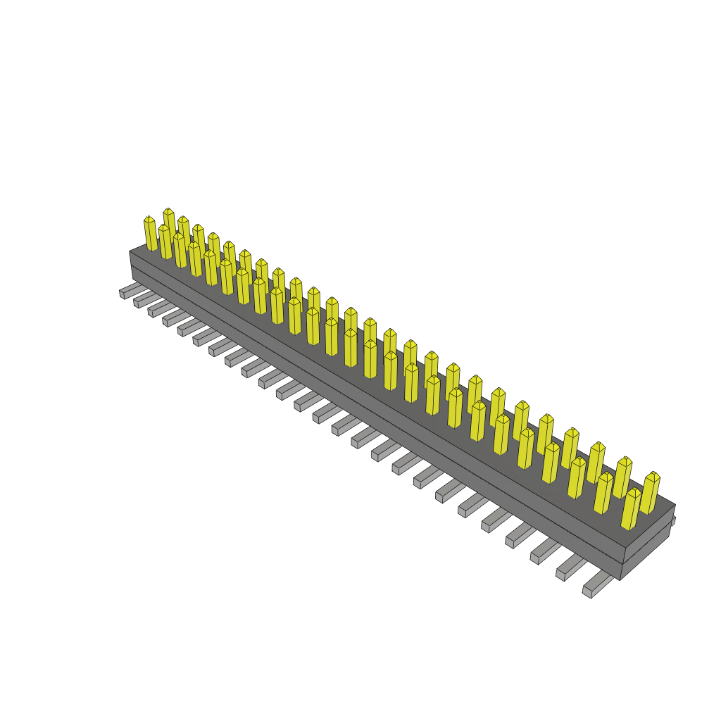 FW-25-03-L-D-085-075 by Samtec