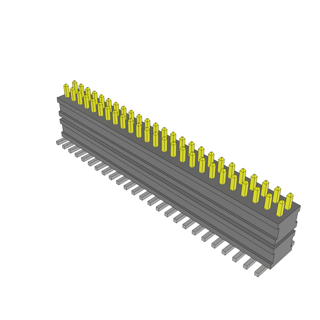 FW-25-03-L-D-233-065 by Samtec