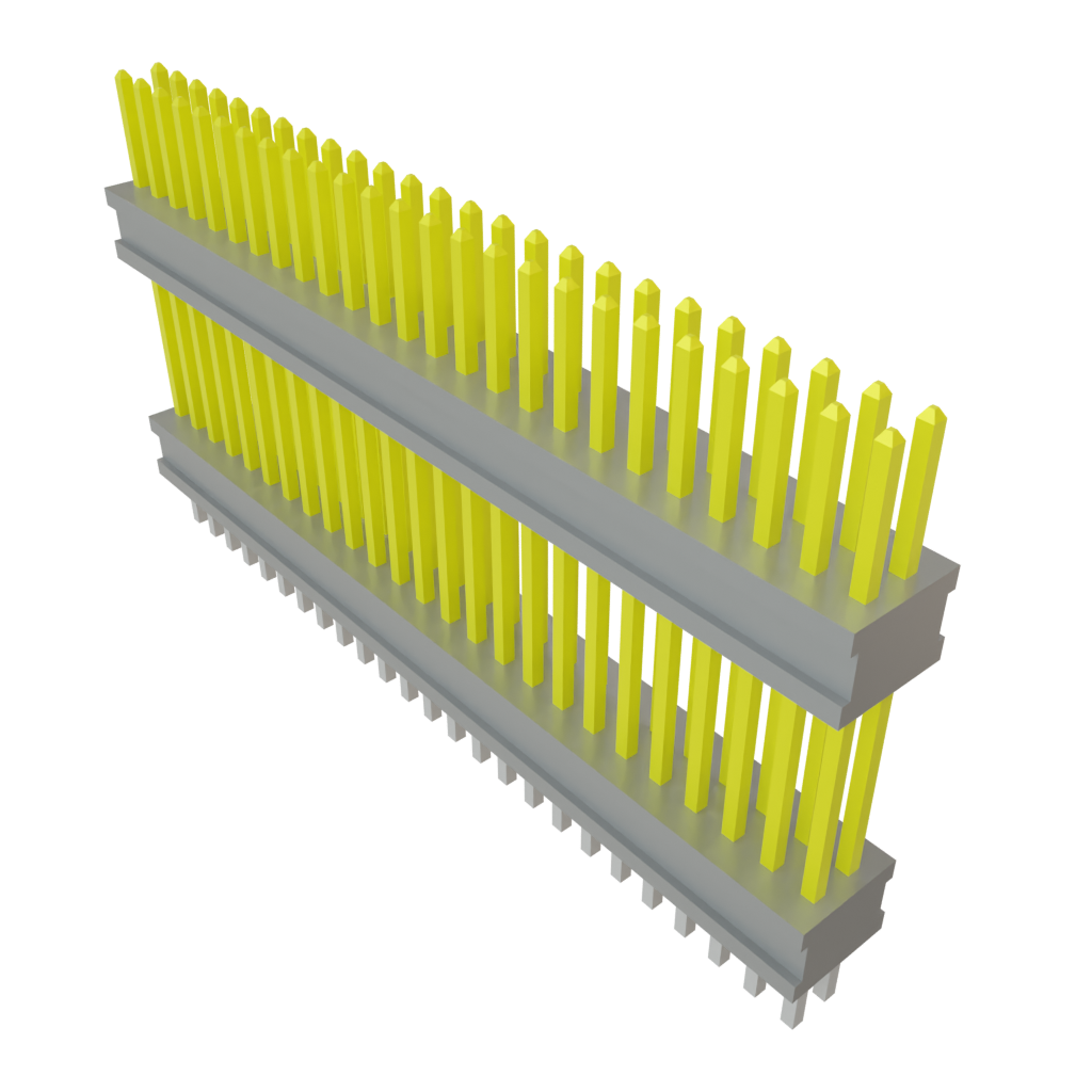 All Parts Semiconductors Analog to Digital, Digital to Analog  Converters FW-25-04-F-D-446-150 by Samtec