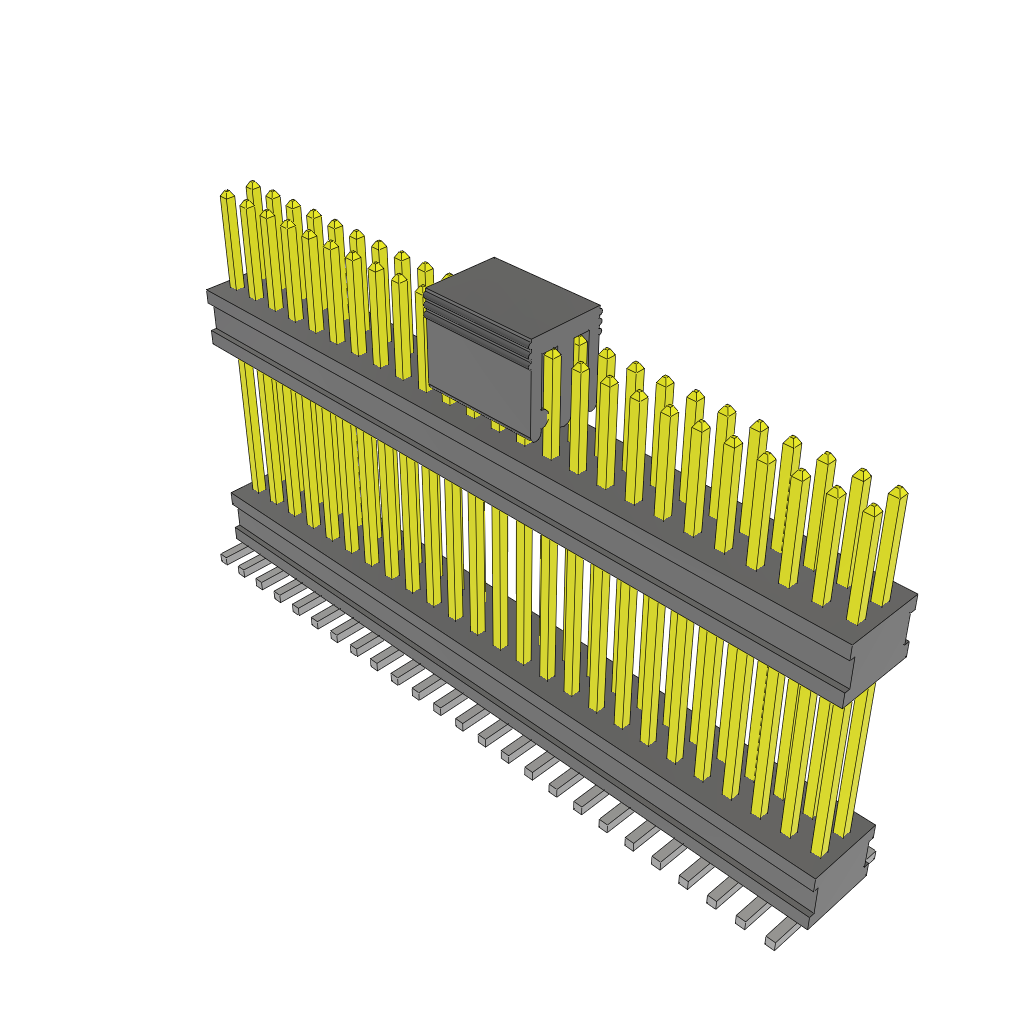 FW-25-05-F-D-510-165-P by Samtec