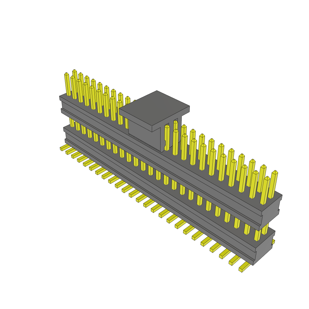 FW-25-05-G-D-305-125-A-P-TR by Samtec