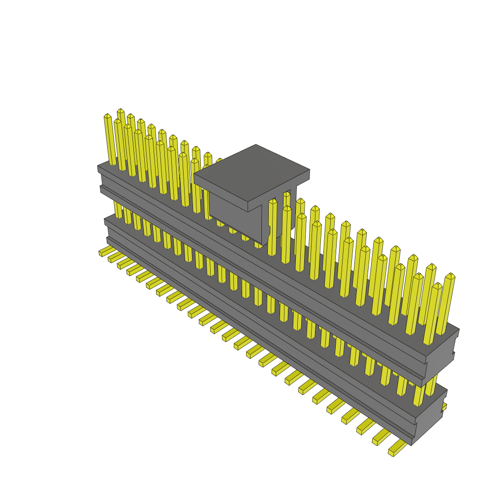 FW-25-05-G-D-315-172-P-TR by Samtec