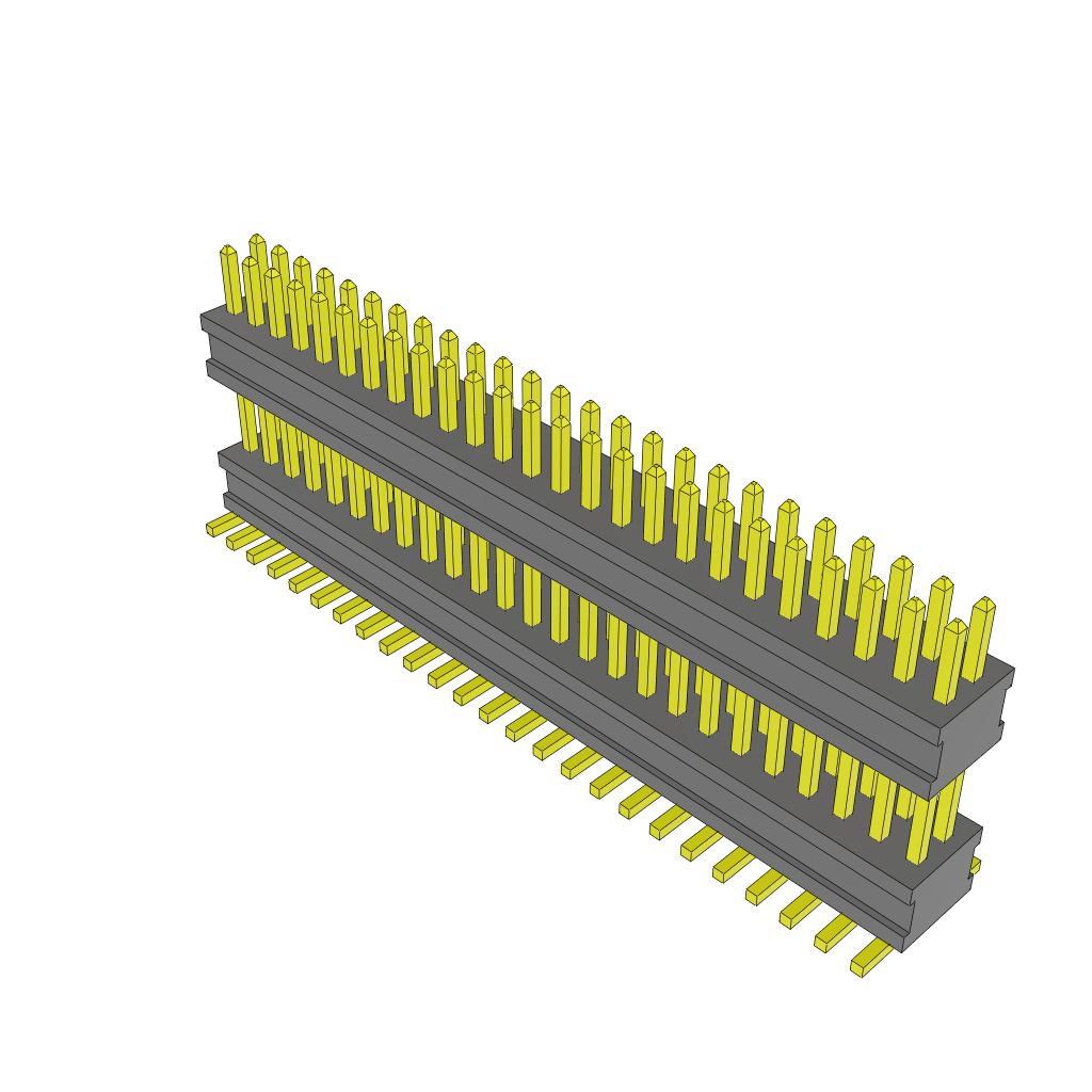 FW-25-05-G-D-345-100 by Samtec