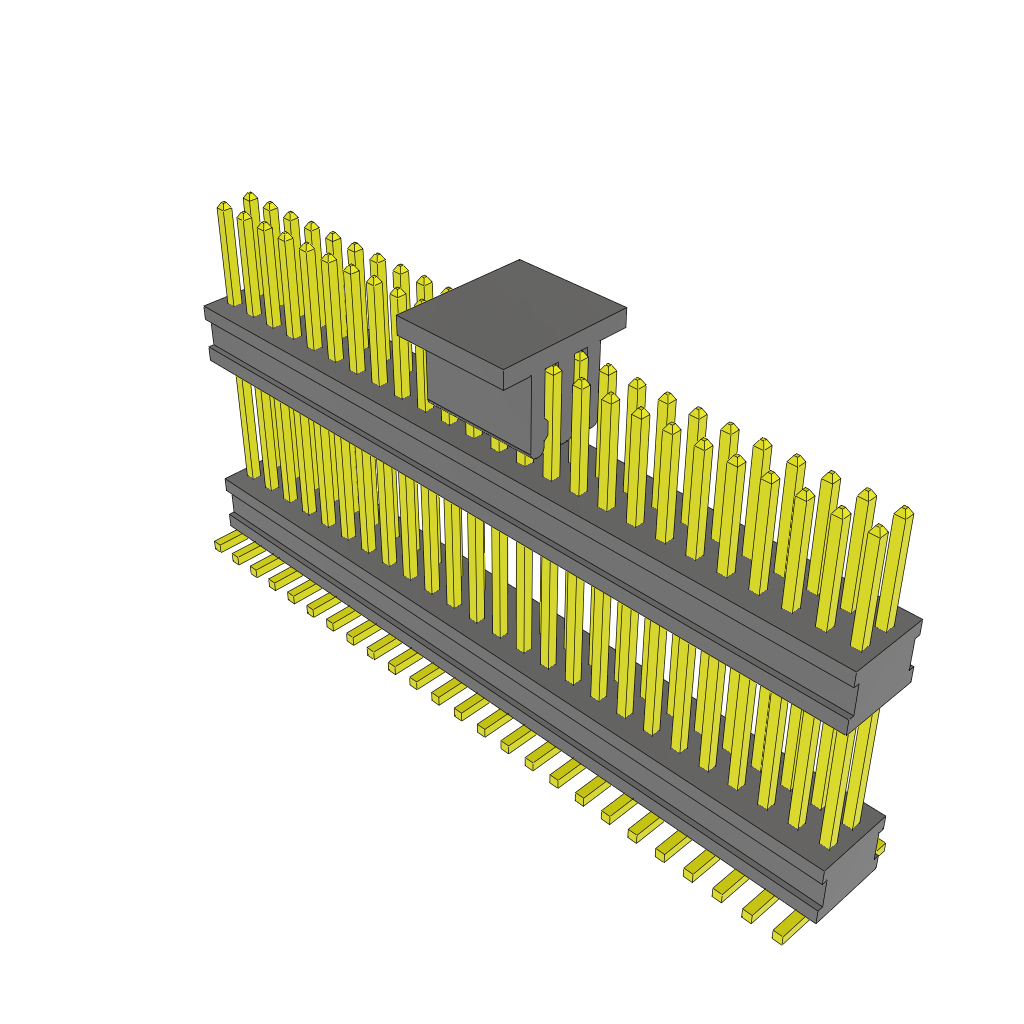 FW-25-05-G-D-446-172-P-TR by Samtec