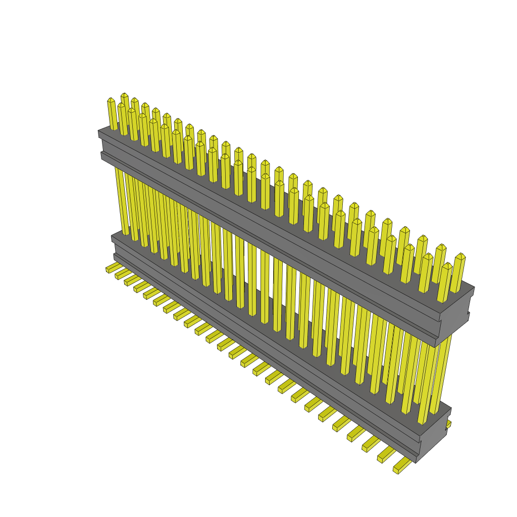 FW-25-05-G-D-500-100 by Samtec