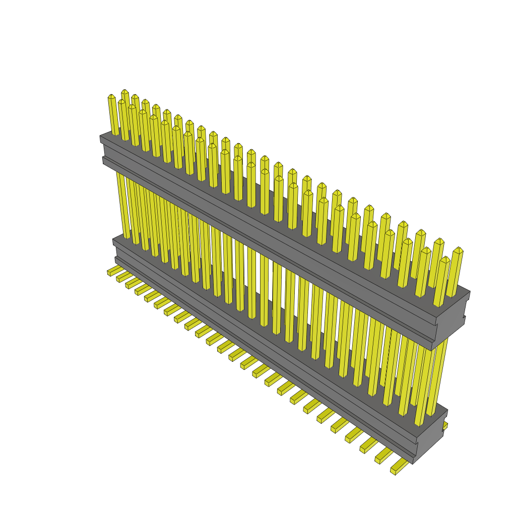 FW-25-05-G-D-500-130 by Samtec