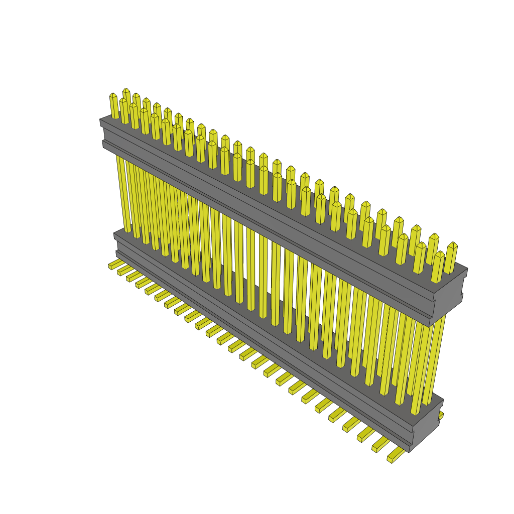 FW-25-05-G-D-540-080-A by Samtec