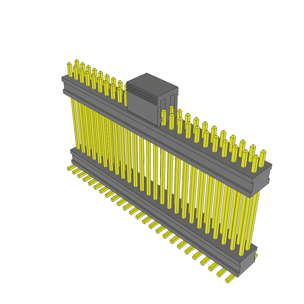 FW-25-05-G-D-595-080-P by Samtec