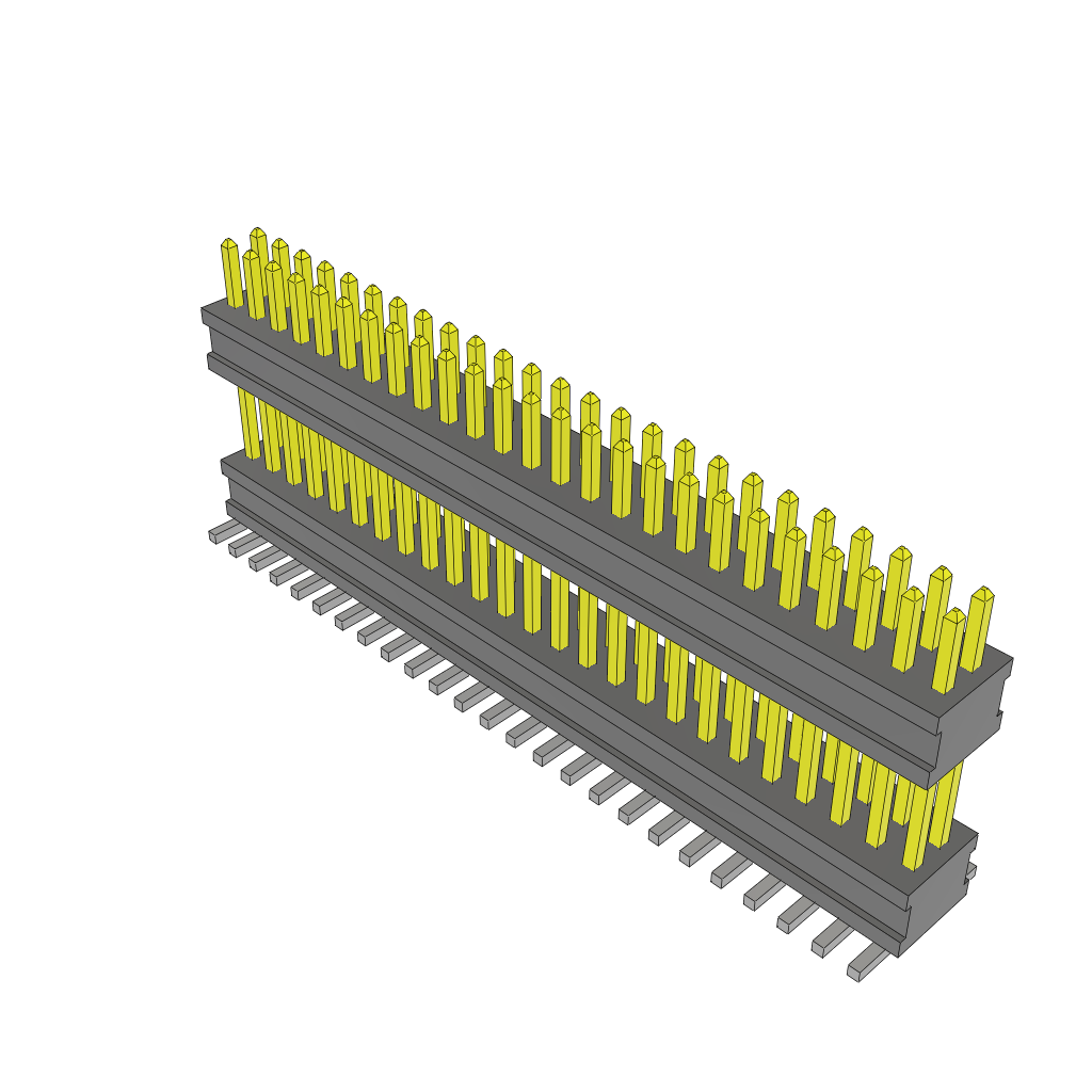 FW-25-05-L-D-370-100 by Samtec