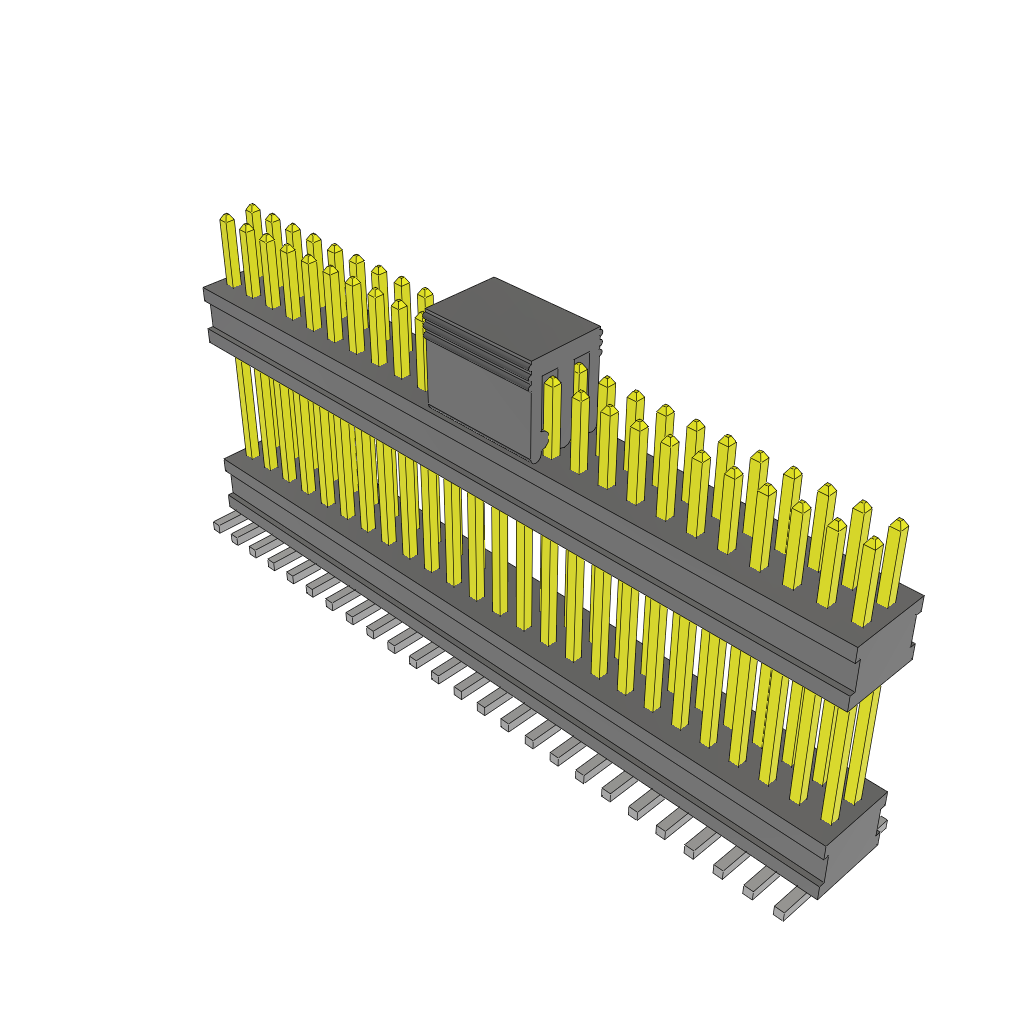 FW-25-05-L-D-440-120-A-P-TR by Samtec