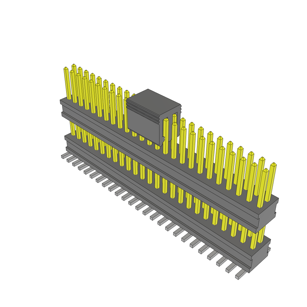 FW-25-05-LM-D-340-180-P by Samtec