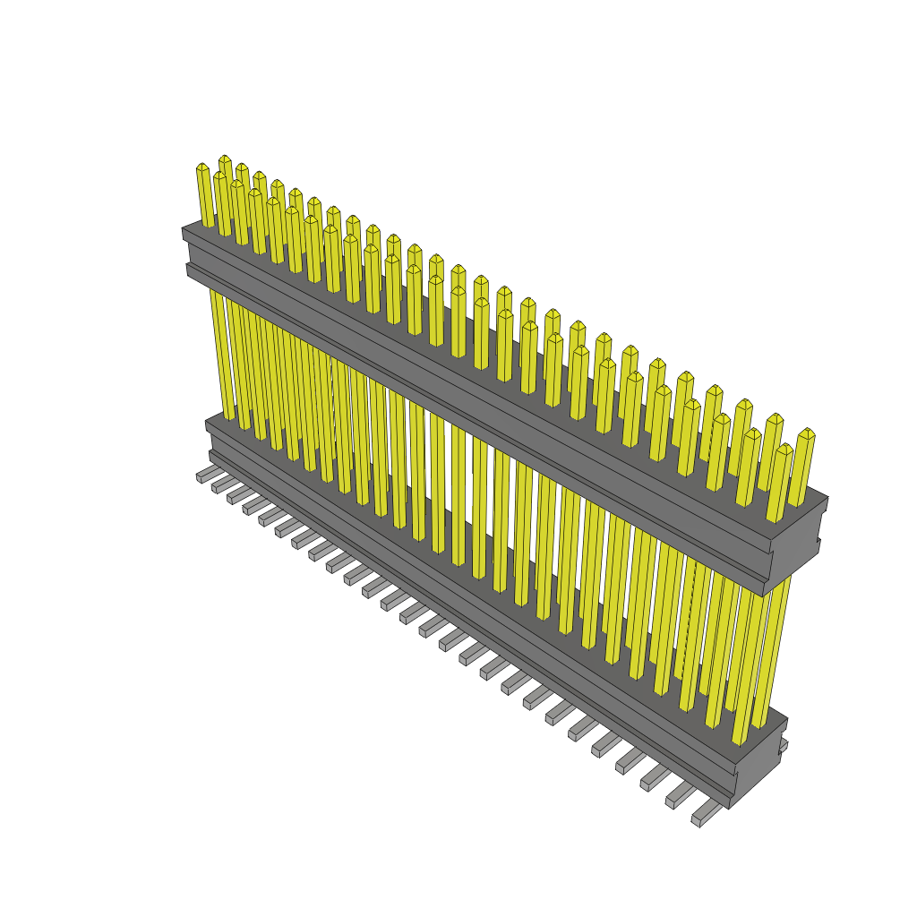 FW-26-05-F-D-540-120-A by Samtec