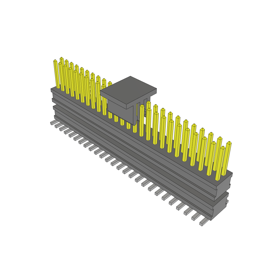 FW-26-05-L-D-250-200-A-P-TR by Samtec