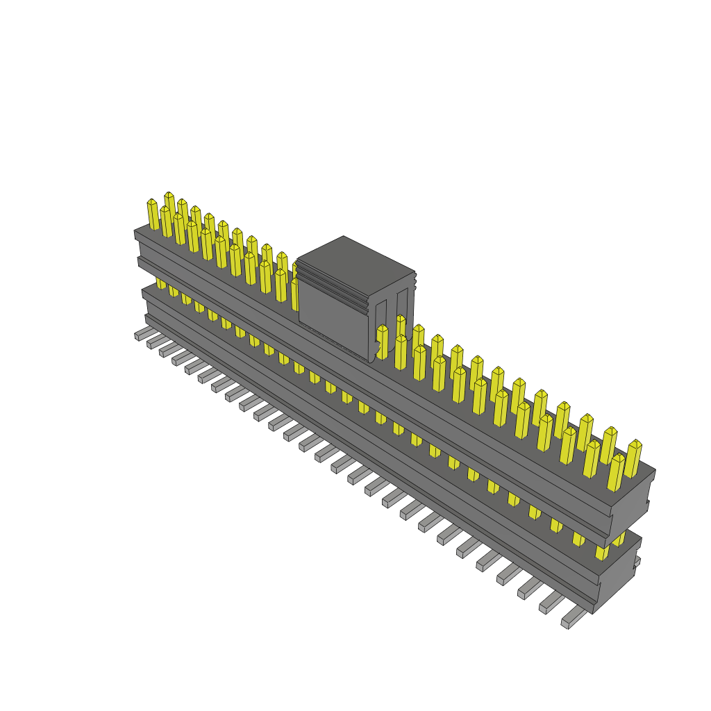 FW-27-03-F-D-280-075-P by Samtec