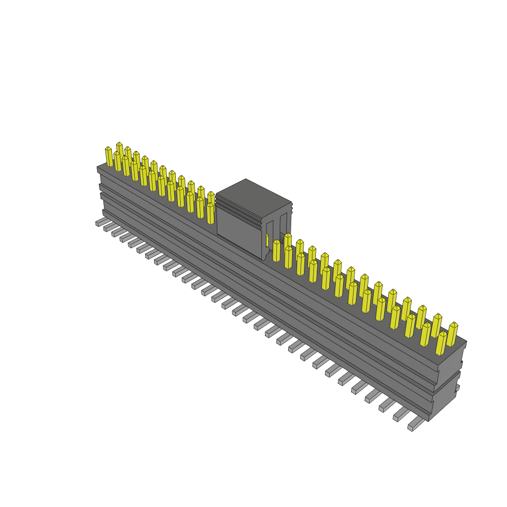 FW-30-03-LM-D-228-075-A-P by Samtec