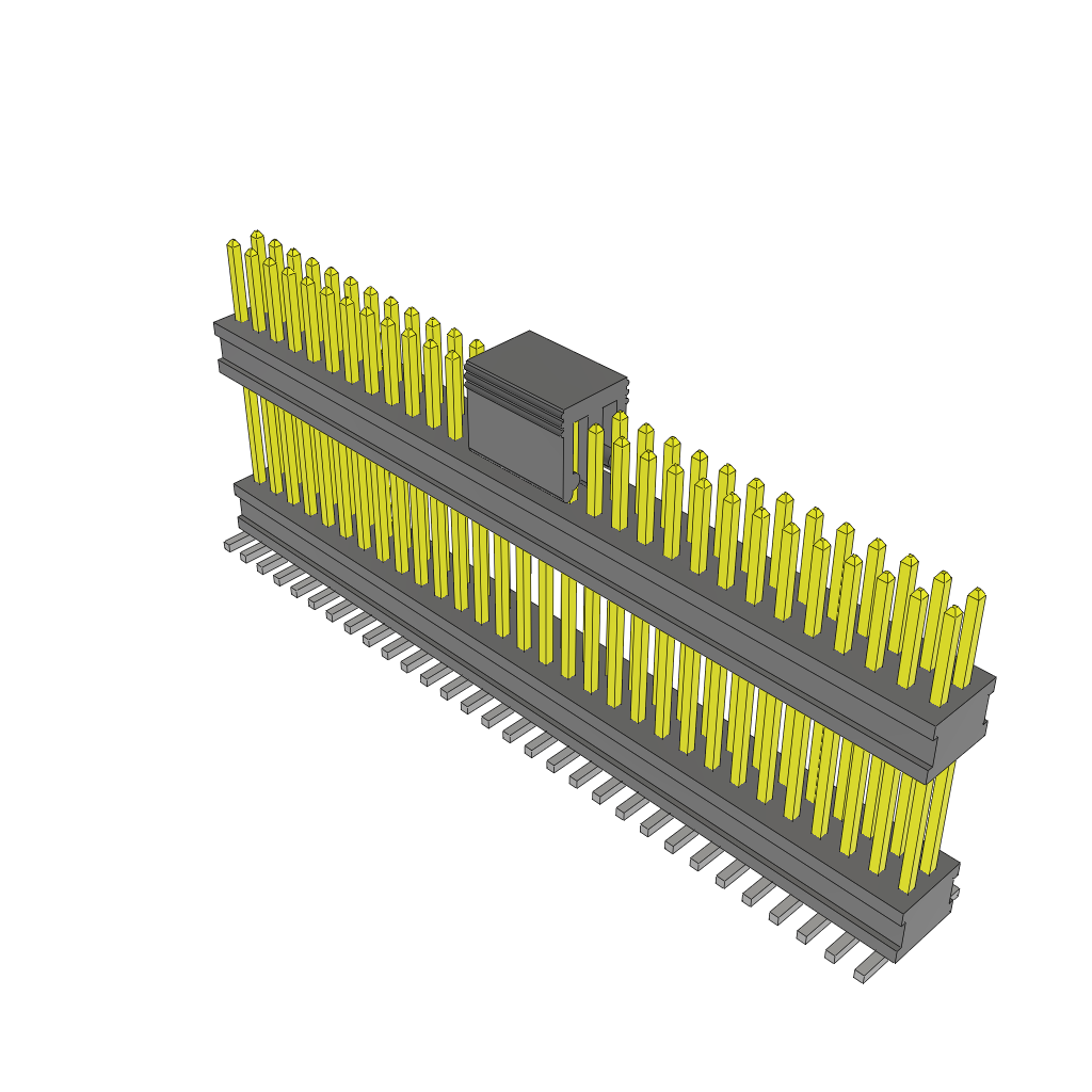 FW-30-05-L-D-450-150-P by Samtec