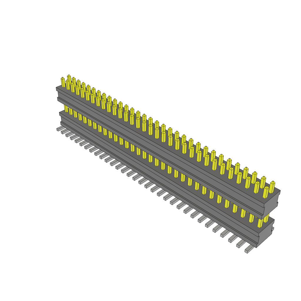 FW-32-03-F-D-303-065-A by Samtec