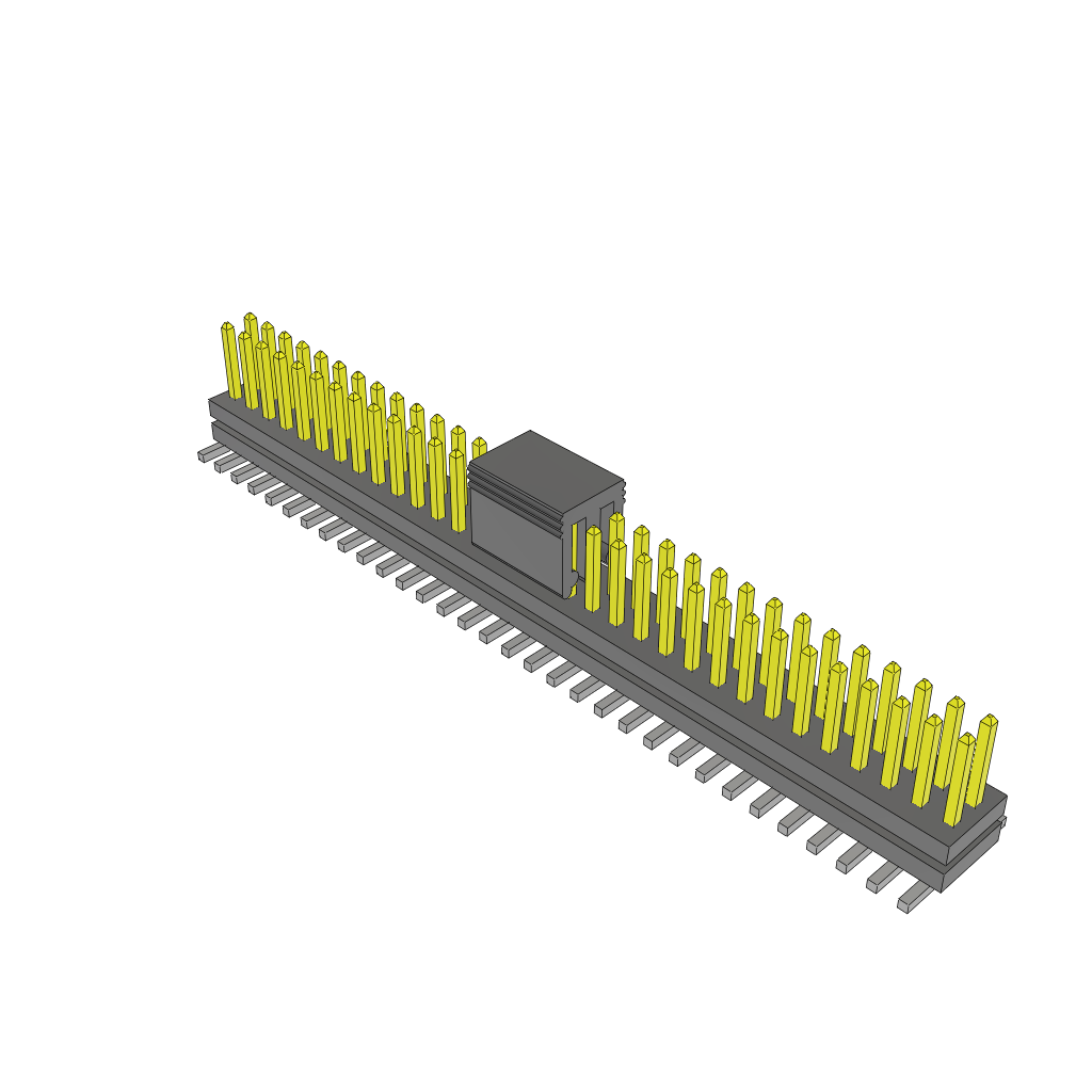 FW-32-03-L-D-100-150-P by Samtec