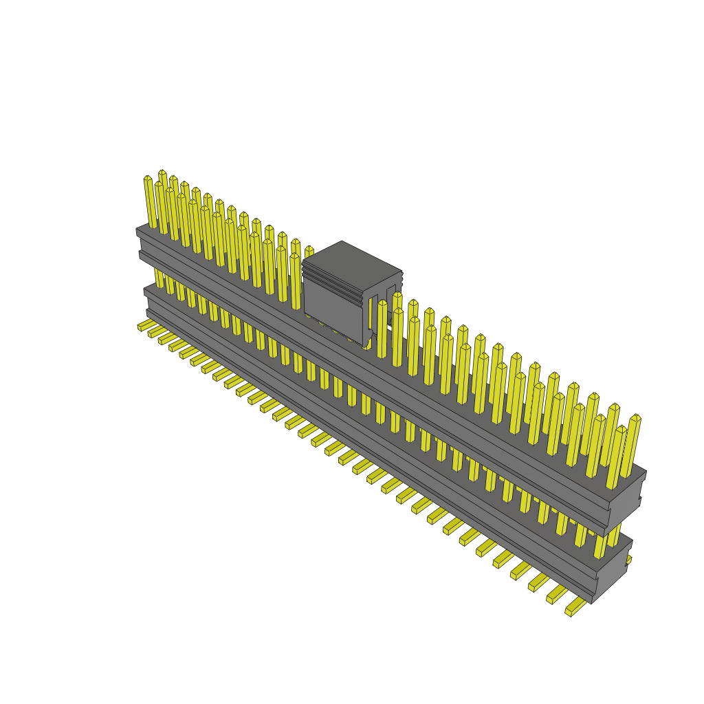 FW-32-05-G-D-315-158-P by Samtec
