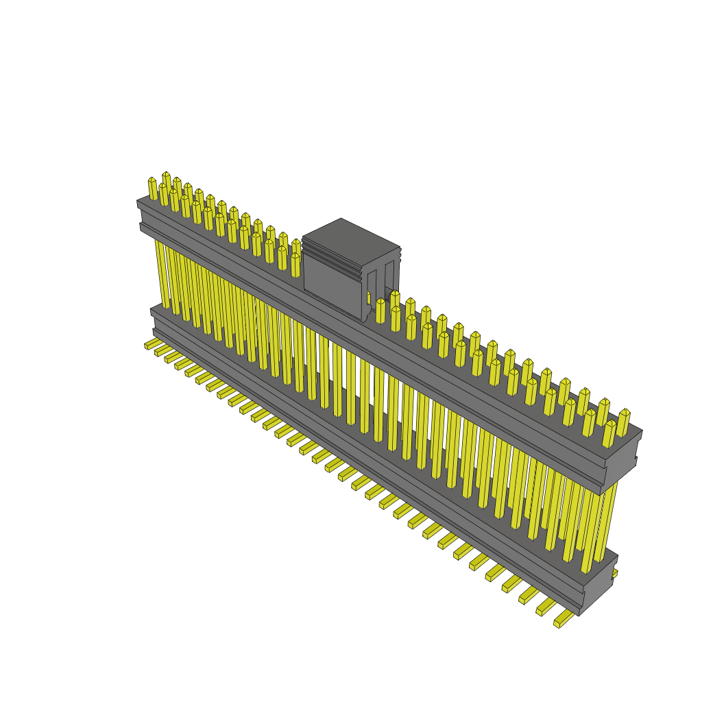 FW-32-05-G-D-485-065-P-TR by Samtec