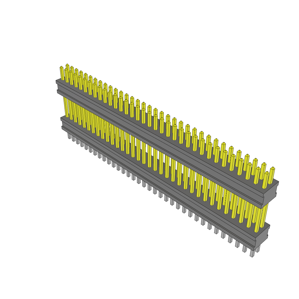 FW-34-04-L-D-400-100 by Samtec