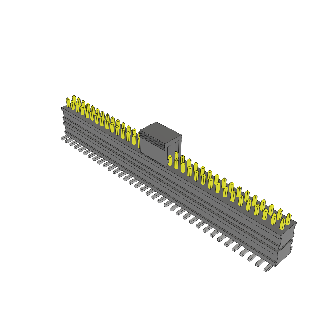 FW-35-03-L-D-228-065-P by Samtec