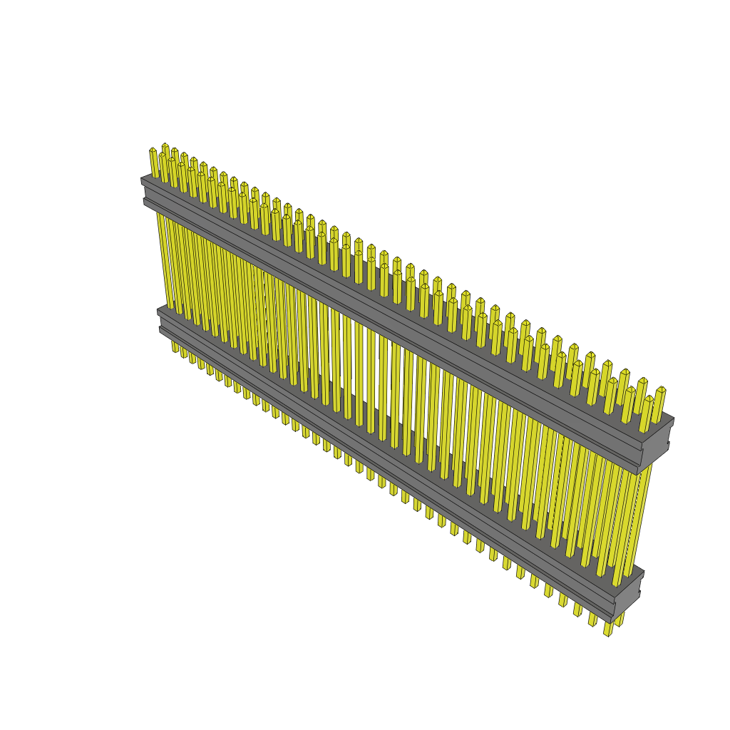 FW-39-04-G-D-610-100 by Samtec