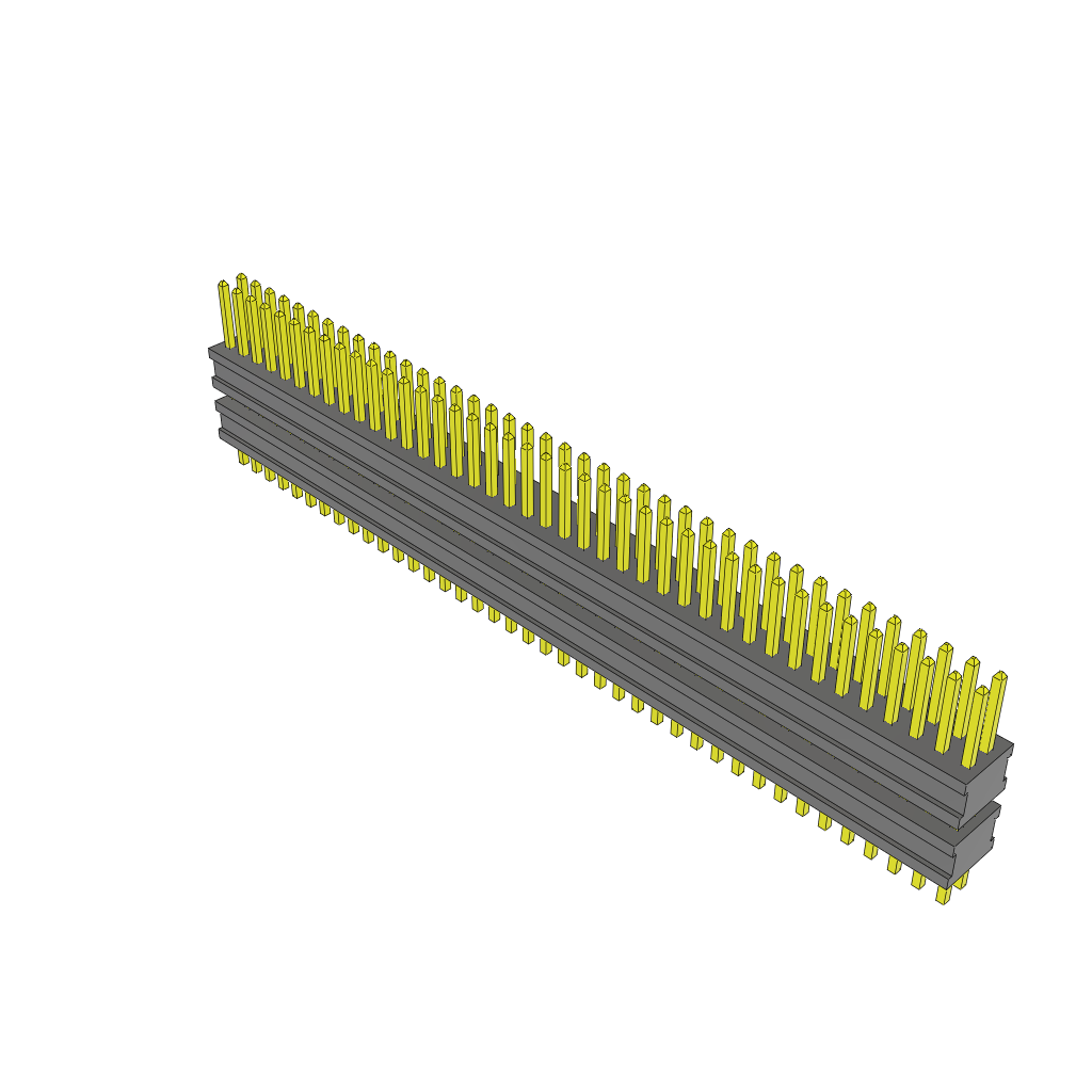 FW-40-02-H-D-235-160 by Samtec