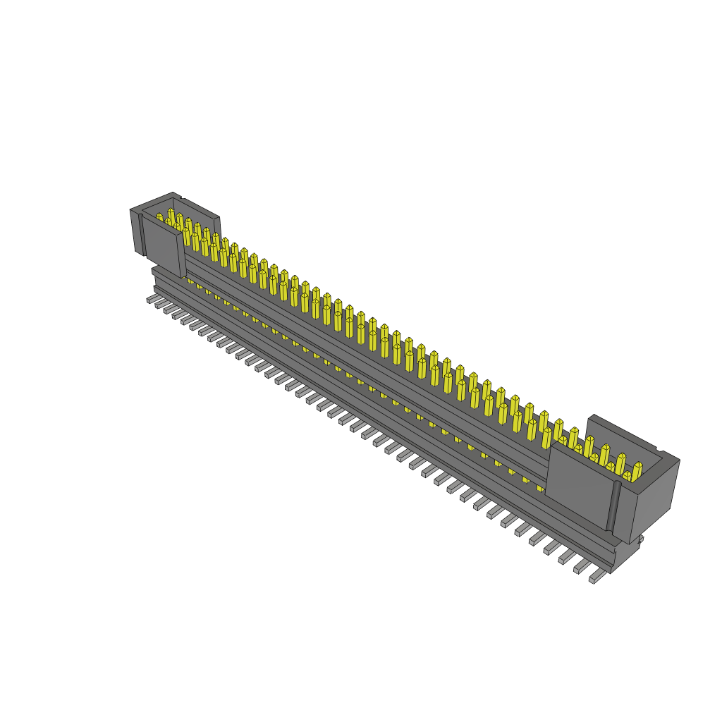 FW-40-03-F-D-266-065-ES by Samtec