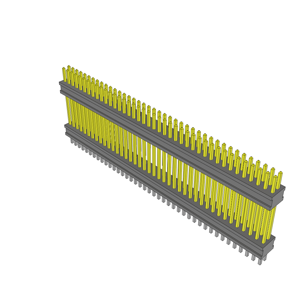 FW-40-04-L-D-500-120 by Samtec