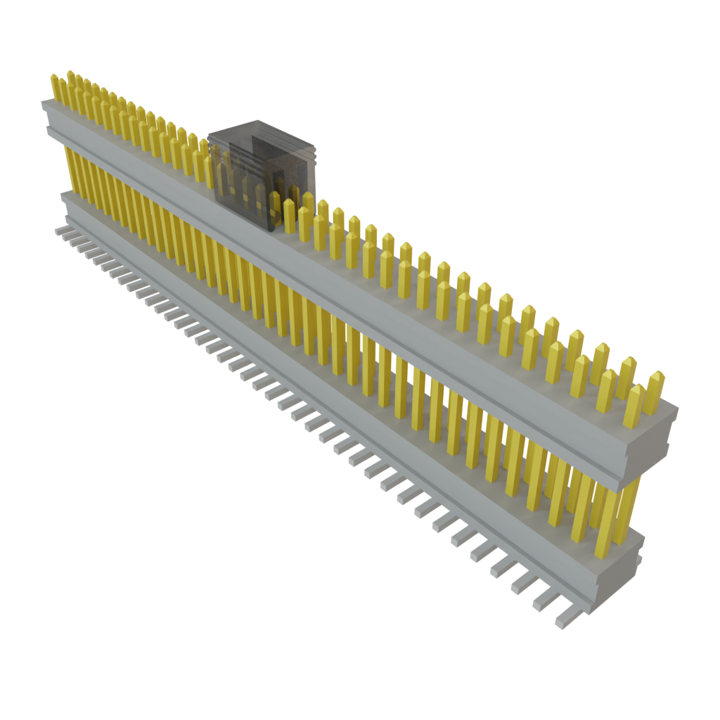 FW-40-05-F-D-400-075-A-P by Samtec