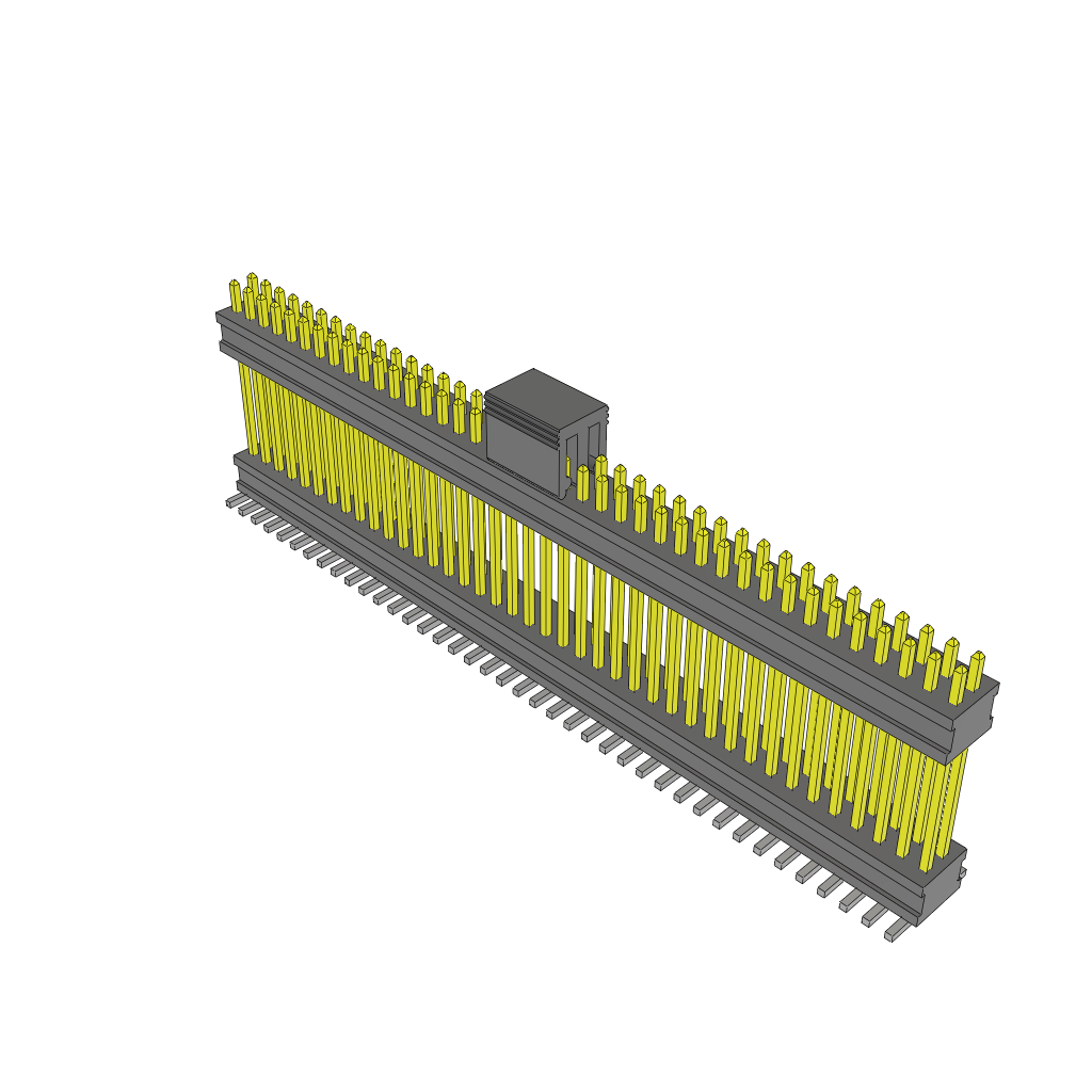 FW-40-05-F-D-501-075-A-P-TR by Samtec