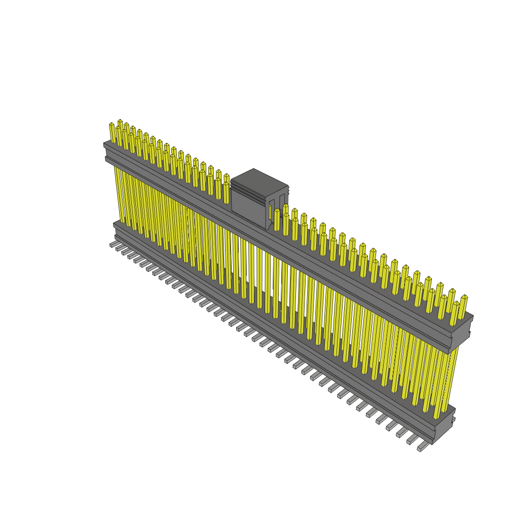 FW-40-05-F-D-575-100-A-P by Samtec