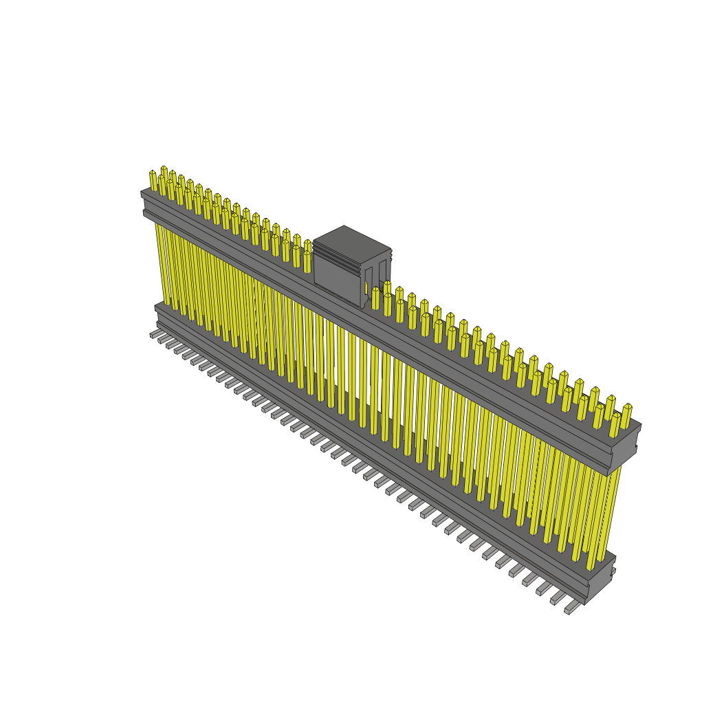 FW-40-05-F-D-600-075-A-P by Samtec