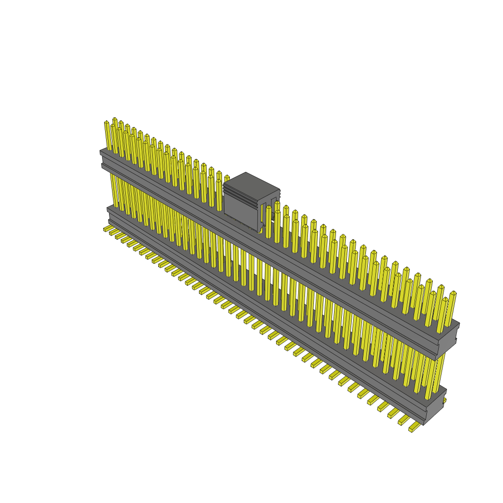 FW-40-05-G-D-450-155-A-P by Samtec