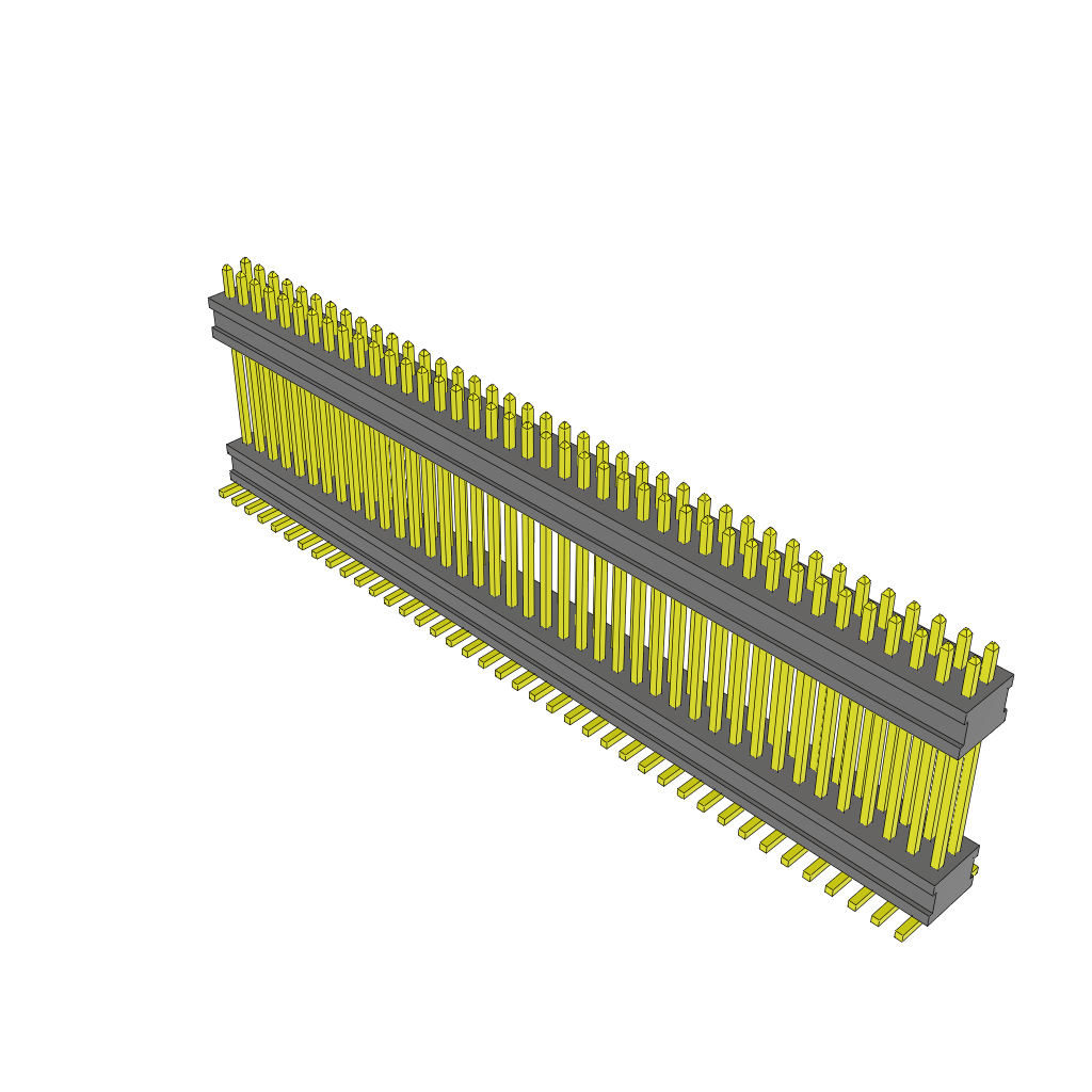FW-40-05-G-D-500-075 by Samtec
