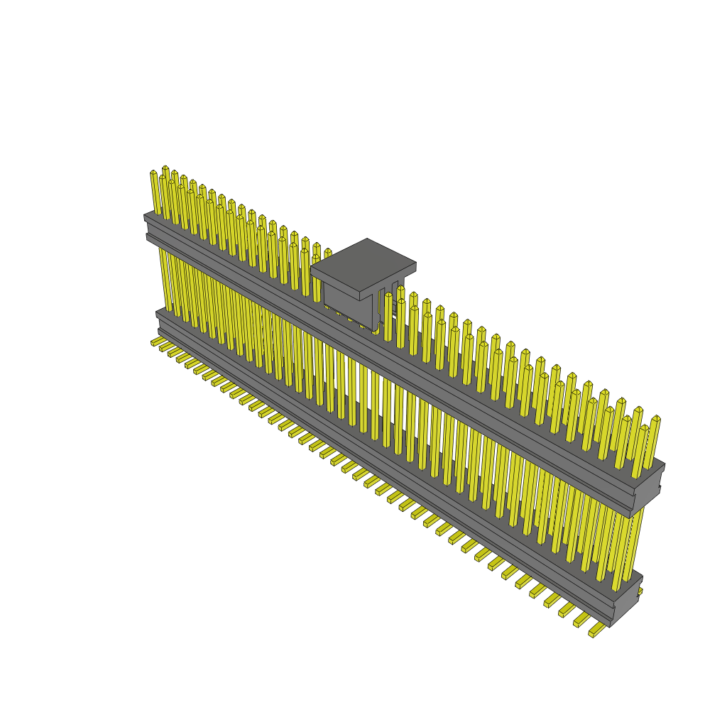 FW-40-05-G-D-510-160-P-TR by Samtec