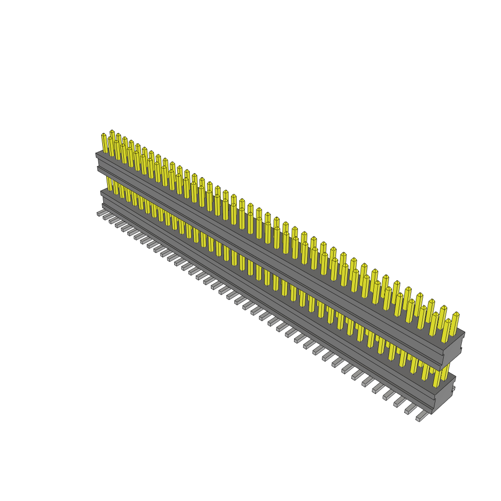 FW-40-05-L-D-330-100 by Samtec