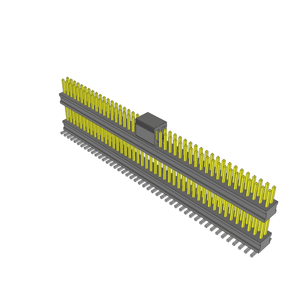 FW-44-05-S-D-400-140-P by Samtec