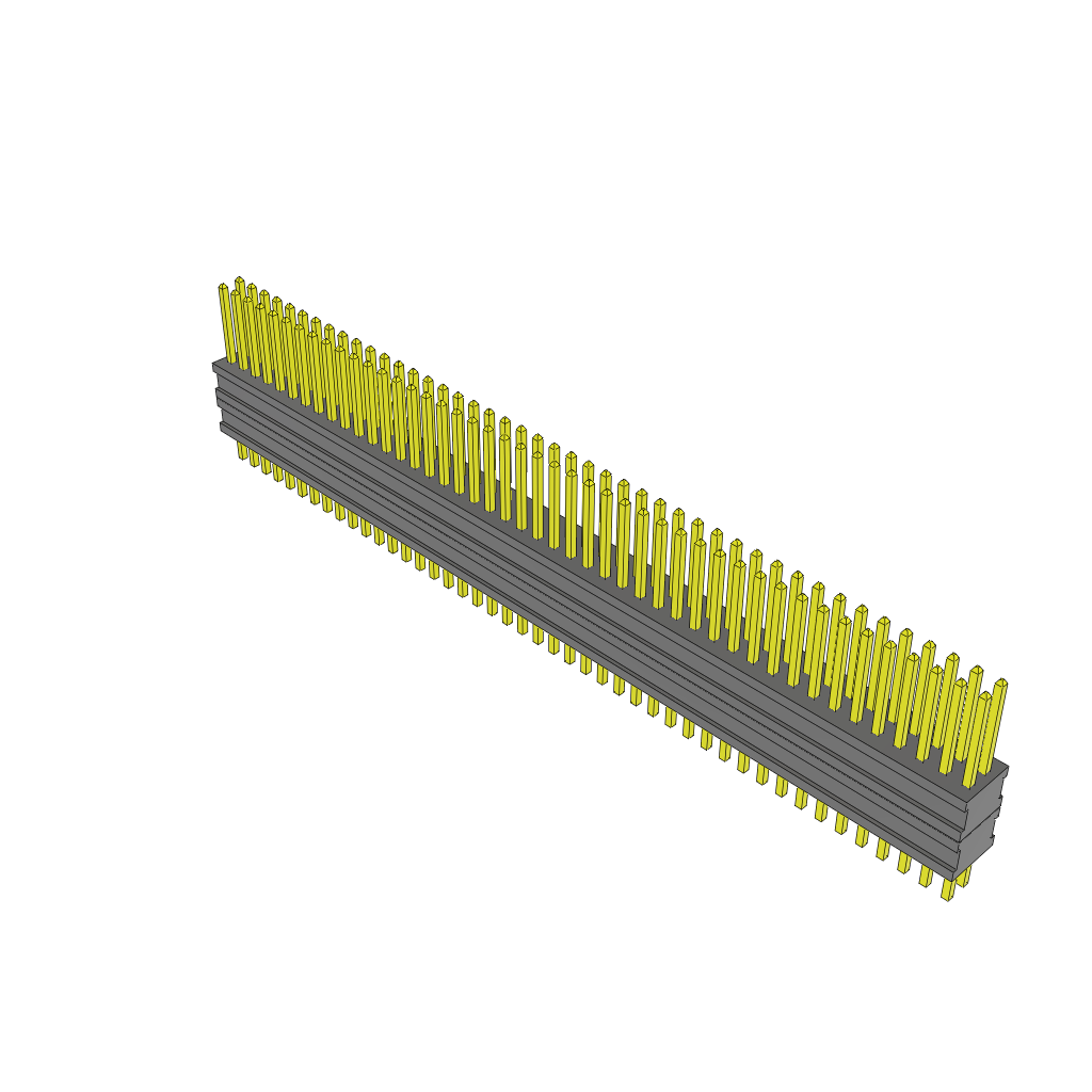 FW-45-04-G-D-200-215 by Samtec
