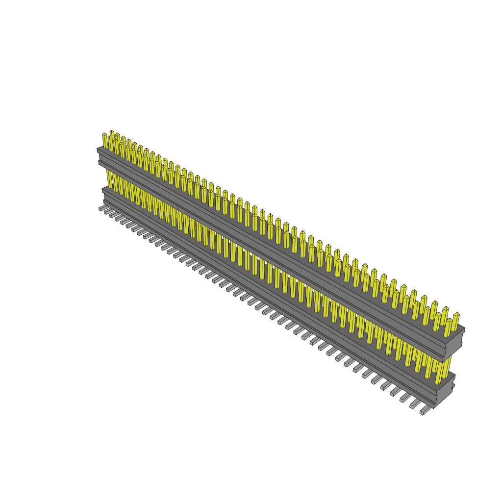 FW-45-05-L-D-370-087-A by Samtec