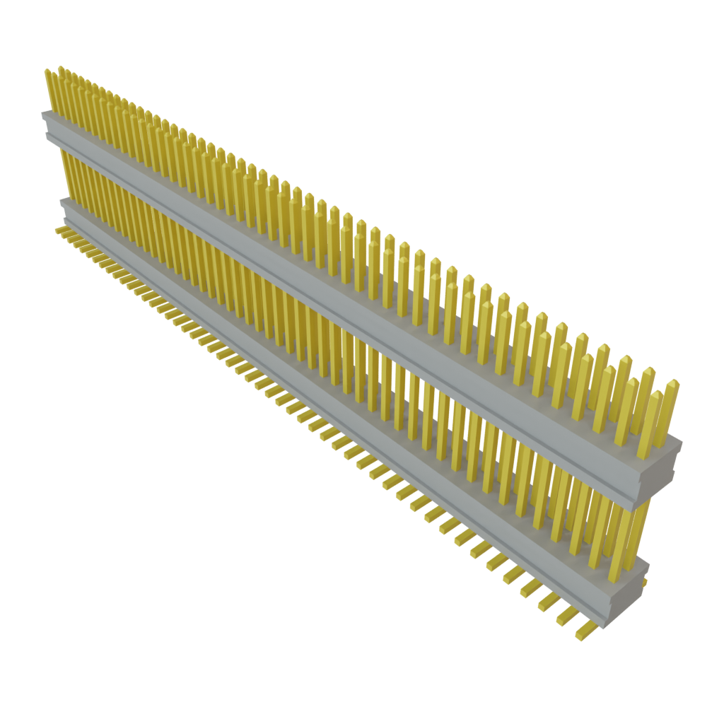 FW-50-05-G-D-450-150 by Samtec
