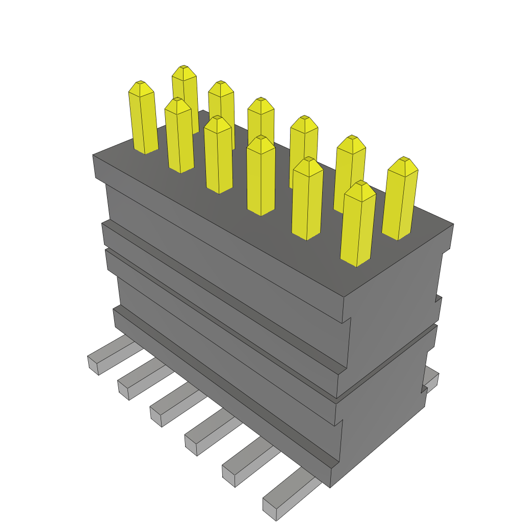 FW0603LD220065 by Samtec