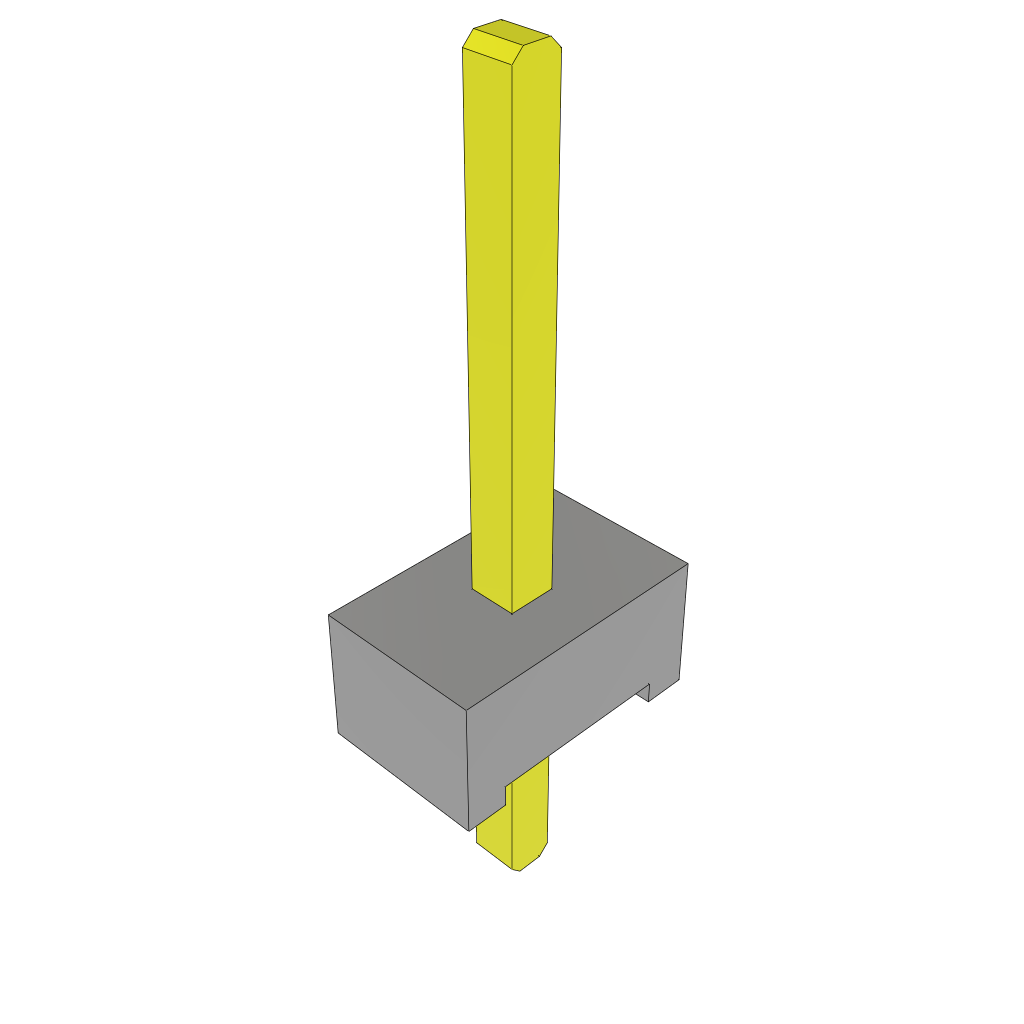 FWJ-01-01-T-S by Samtec