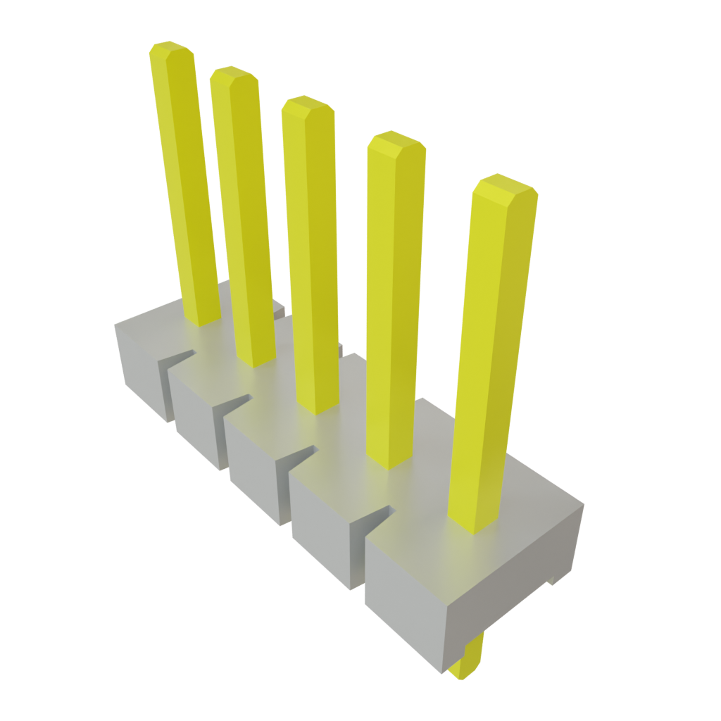 FWJ-05-01-T-S by Samtec