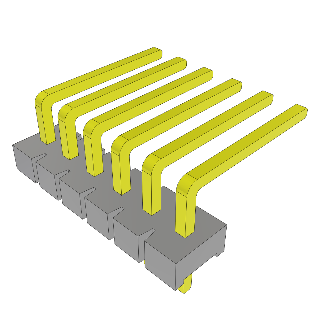 FWJ-06-04-T-S-RA by Samtec