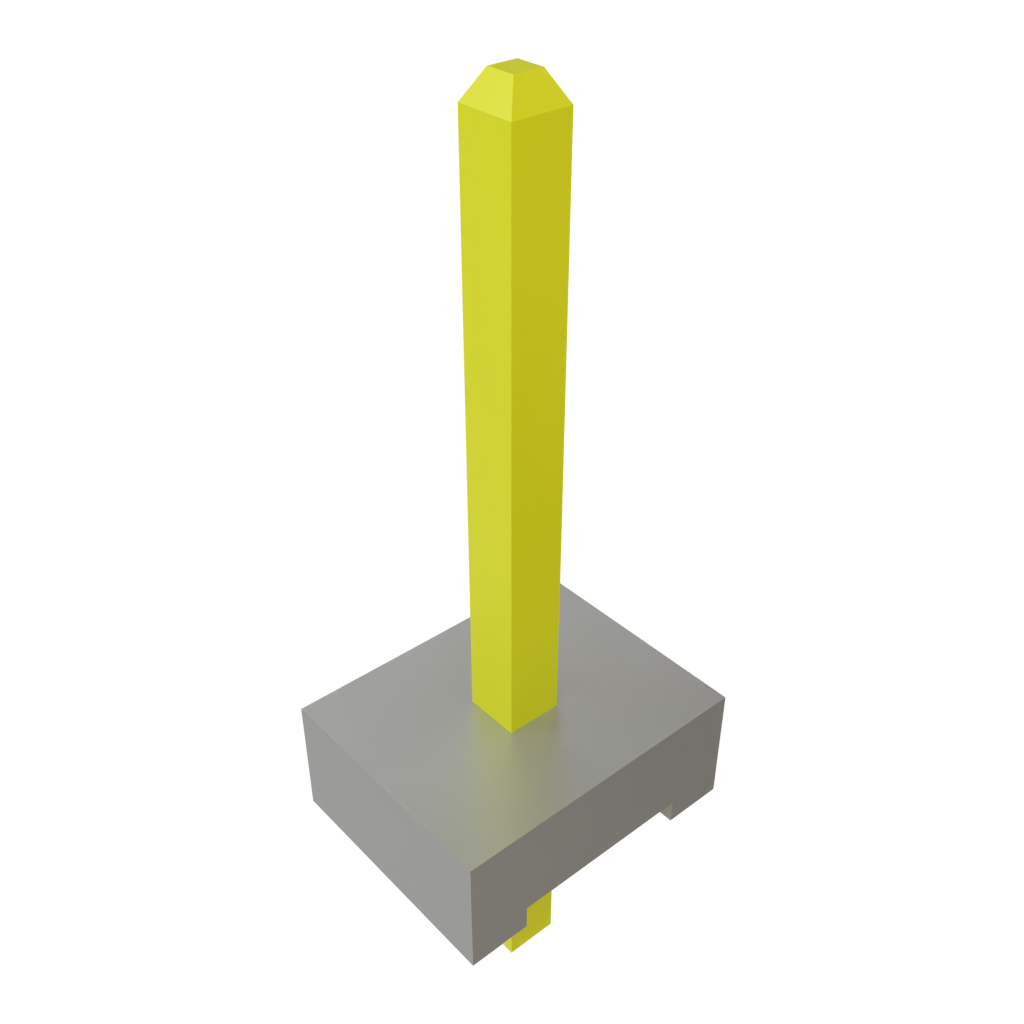 FWS-01-01-T-S by Samtec